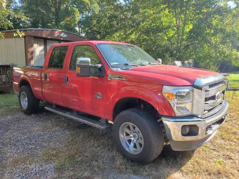 Ford F250 - cars & trucks - by owner - vehicle automotive sale for sale in Swannanoa, NC