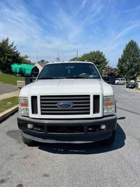 2008 Ford F-350 Super Duty for sale in Sinking Spring, PA
