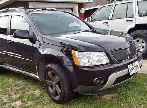 Pontiac torrent for sale in Roma Tx, TX