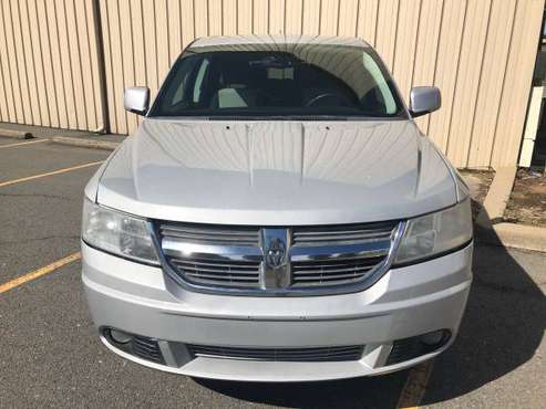 2009 Dodge Journey sxt for sale in Freedom, AR