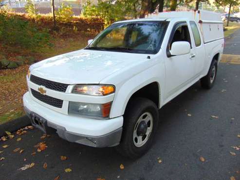 2010 Chevrolet Colorado for sale in Waterbury, CT
