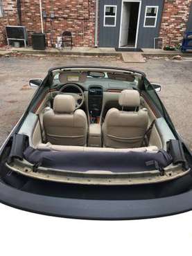 Toyota Solara Convertable - cars & trucks - by owner - vehicle... for sale in Columbia, SC