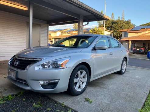 Nissan Altima for sale in Wheeler Army Airfield, HI