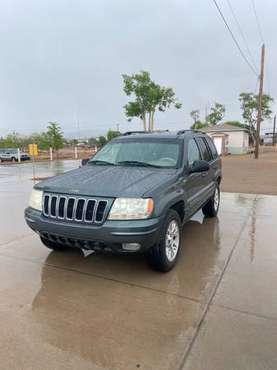 Jeep Cherokee Limited for sale in Albuquerque, NM