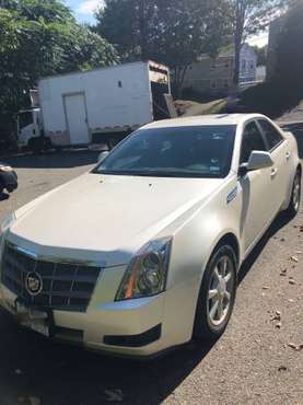 2009 Cadillac CTS 3.6L for sale in Norwalk, NY
