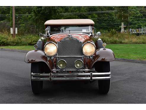 1930 Packard 740 Roadster for sale in Westport, CT