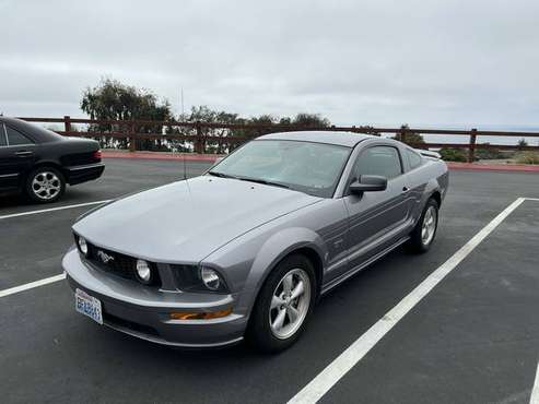 2007 Ford Mustang GT for sale in Pismo Beach, CA