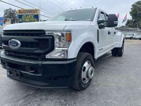 2020 Ford F-350 Super Duty XLT - - by dealer - vehicle for sale in TAMPA, FL