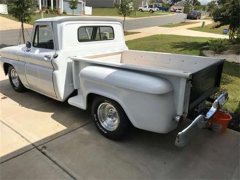 1966 Chevrolet C/K 10 for sale in Long Island, NY