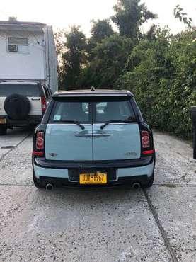 2014 Mini Clubman S for sale in West Islip, NY