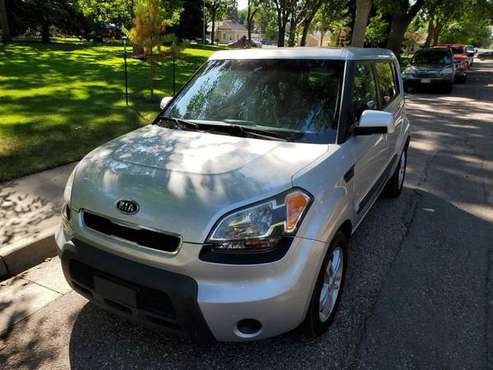 2010 Kia Soul Great roomy reliable sport SUV for sale in Berthoud, CO