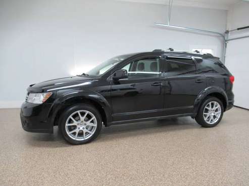 2012 Dodge Journey SXT - - by dealer - vehicle for sale in Hudsonville, MI