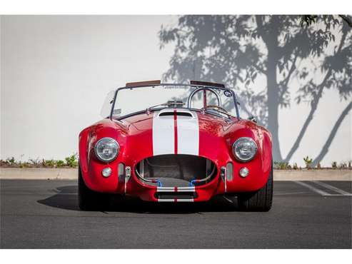 1965 Superformance MKIII for sale in Irvine, CA