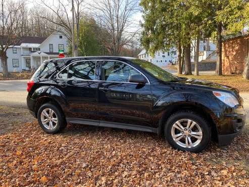2012 Chevrolet Equinox - cars & trucks - by owner - vehicle... for sale in Suttons Bay, MI