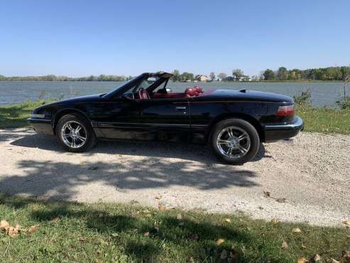 1990 Buick Reatta for sale in MN