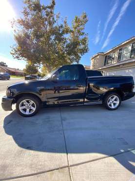 Ford lightning - cars & trucks - by owner - vehicle automotive sale for sale in Palmdale, CA