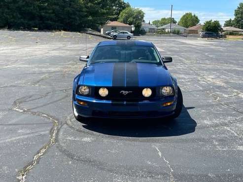 2006 Ford Mustang GT Premium for sale in Saint Louis, MO