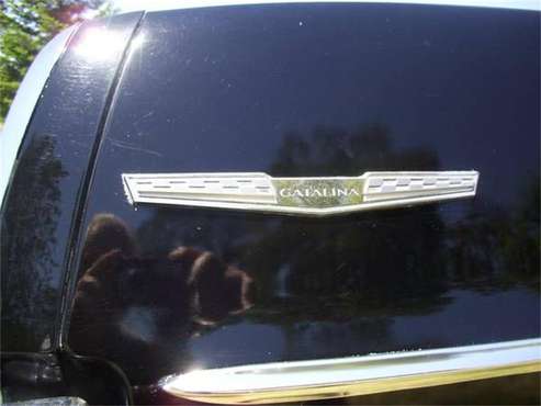 1964 Pontiac Catalina for sale in Cadillac, MI