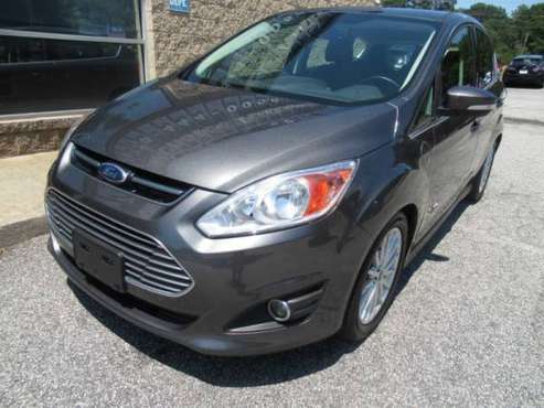 2016 Ford C-Max Energi 5dr HB SEL for sale in Smryna, GA