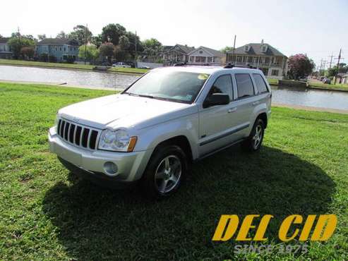 Jeep Grand Cherokee Laredo !!! Carfax 1-Owner !!! 😎 for sale in New Orleans, LA