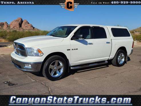 2009 *Dodge* *Ram 1500* NO CITY SALES TAX!!! - cars & trucks - by... for sale in Tempe, AZ