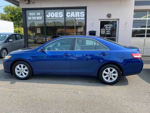 2011 TOYOTA CAMRY NO MONEY DOWN NO CREDIT CHECK - cars & trucks - by... for sale in MIDDLEBORO, MA