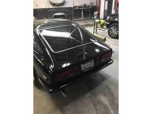 1973 Datsun 240Z for sale in Long Island, NY