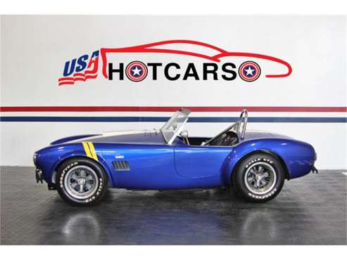 1964 Shelby Cobra Replica for sale in San Ramon, CA