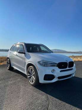 2015 BMW X5 - cars & trucks - by owner - vehicle automotive sale for sale in Richland, WA