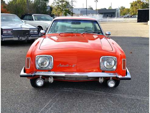 1976 Avanti Avanti for sale in Stratford, NJ