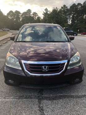 2008 Honda Odyssey for sale in Lawrenceville, GA