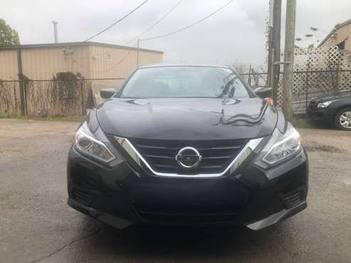 Nissan Altima SV - cars & trucks - by owner - vehicle automotive sale for sale in NICHOLASVILLE, KY