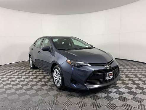 2019 Toyota Corolla ZRE172L Stop In Save ! - - by for sale in Gladstone, OR