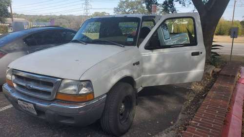 Ford Ranger OBO by Christmas - cars & trucks - by owner - vehicle... for sale in San Antonio, TX