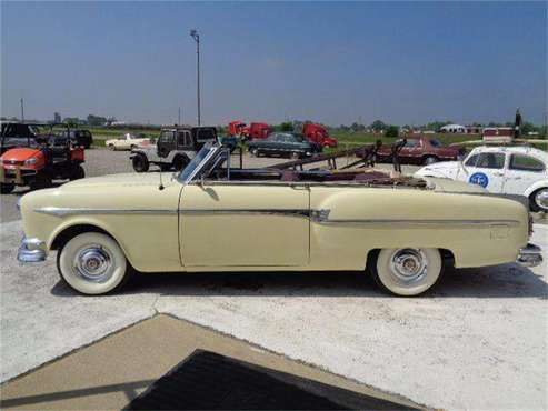 1953 Packard Series 26 for sale in Staunton, IL