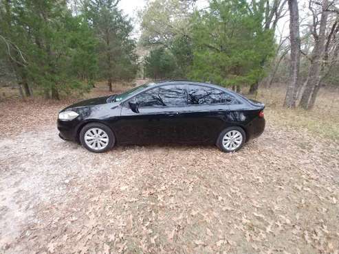 2016 Dodge Dart for sale in Cayuga, TX