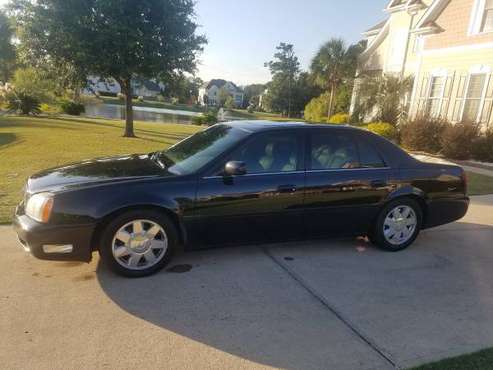 2003 Cadillac Deville for sale in Wilmington, NC