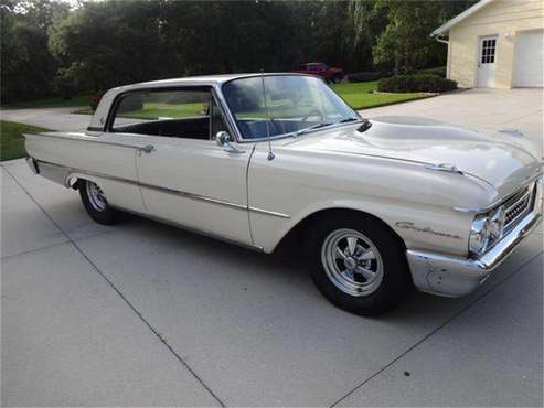 1961 Ford Galaxie for sale in Sarasota, FL