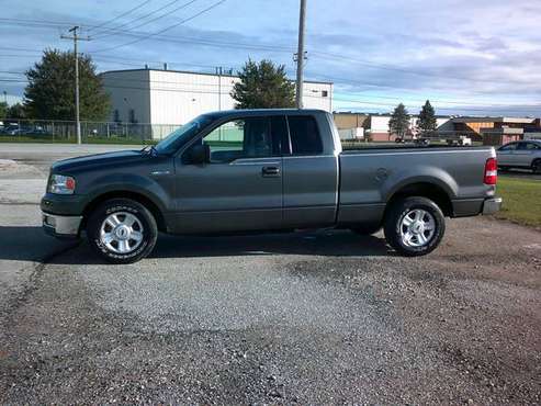 2004 Ford F-150 Super Cab Excellent Shape!!! for sale in Mishawaka, IN