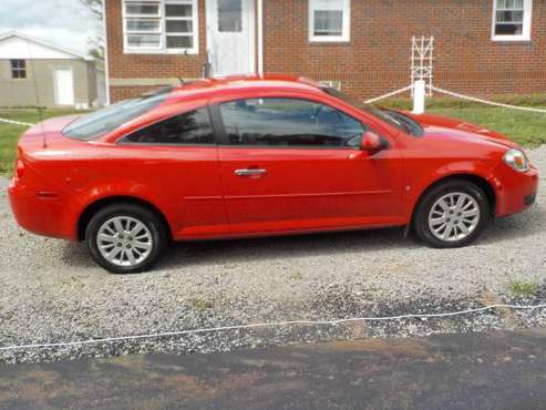 2009 Chevy Cobalt for sale in Damascus, OH