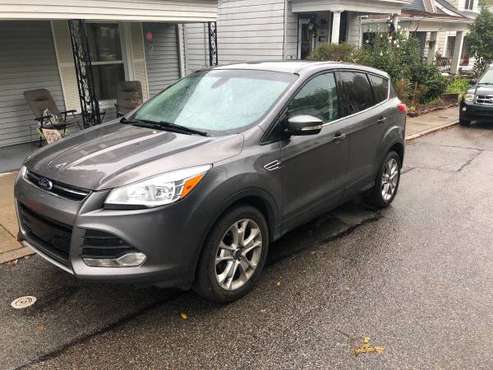 2013 Ford Escape SEL for sale in Louisville, KY