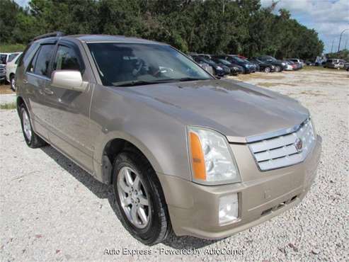 2006 Cadillac SRX for sale in Orlando, FL