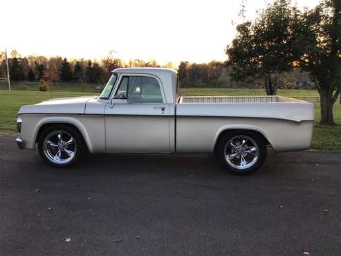 1970 Dodge D100 for sale in Milford, OH