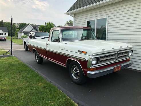 1971 Ford Ranger for sale in Long Island, NY