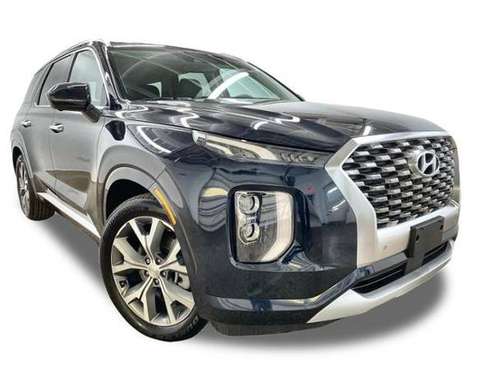 2021 Hyundai Palisade AWD All Wheel Drive Limited SUV - cars & for sale in Portland, OR