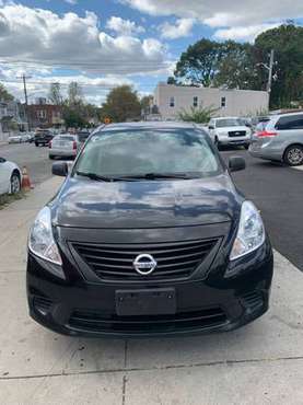 Nissan Versa 2014 80k for sale in Yaphank, NY