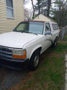 1996 Dodge Dakota Sport for sale in Methuen, NH