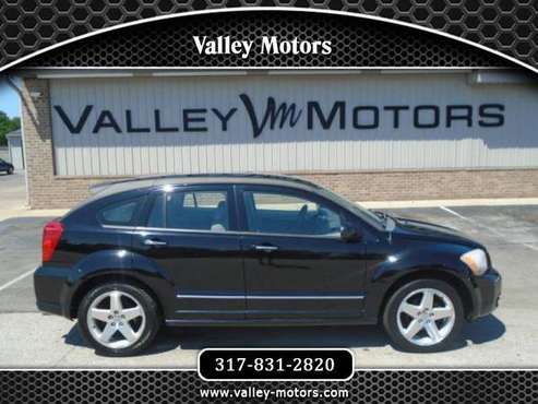 2007 Dodge Caliber R/T AWD for sale in Mooresville, IN