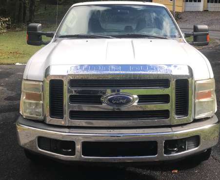 Ford F-250 Super Duty 2x4 for sale in Waynesville, NC