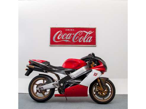 2000 Bimota Motorcycle for sale in Saint Louis, MO